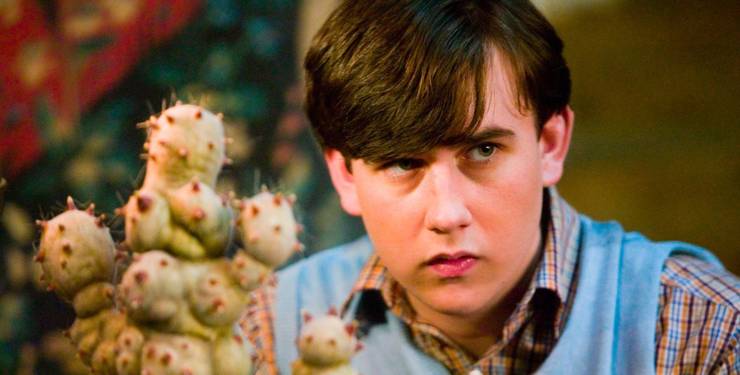 neville longbottom
