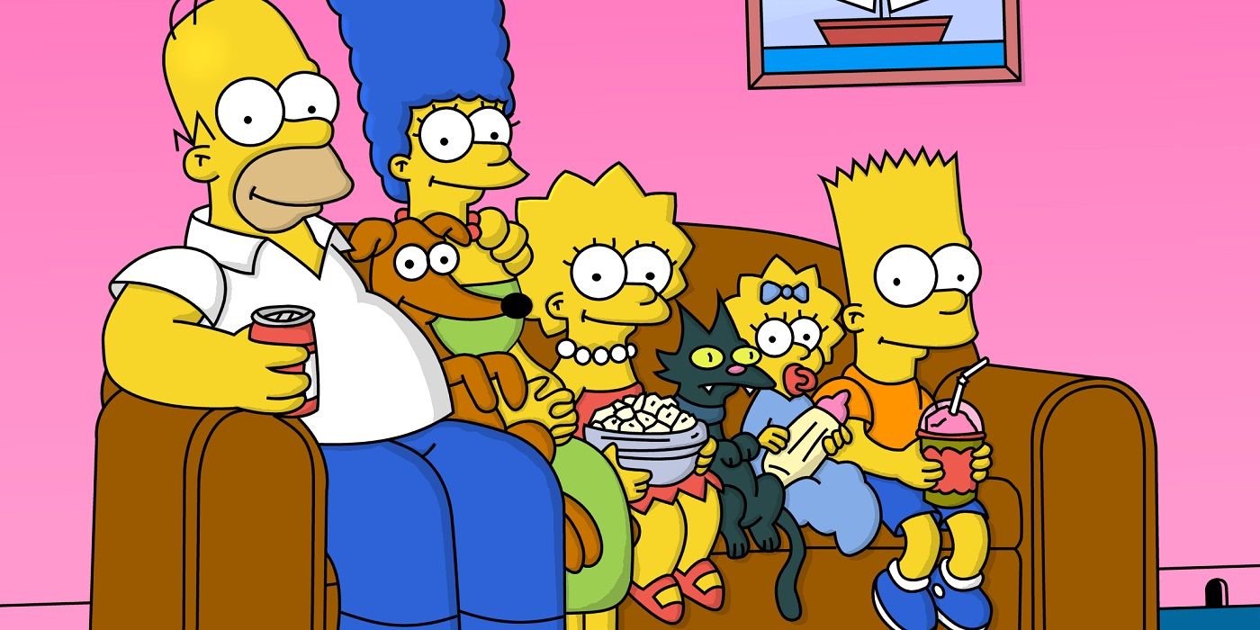 In Which Simpsons Episode Did Matt Groening Remove His Name