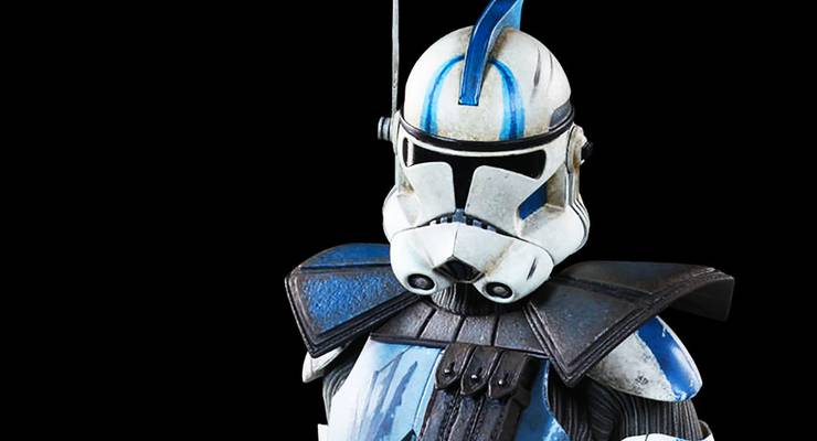 Star Wars Top 15 Most Skilled Clone Troopers Cbr