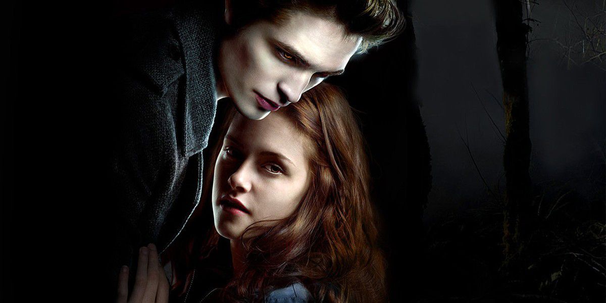 Twilight Returning to Theaters For 10th Anniversary Event CBR