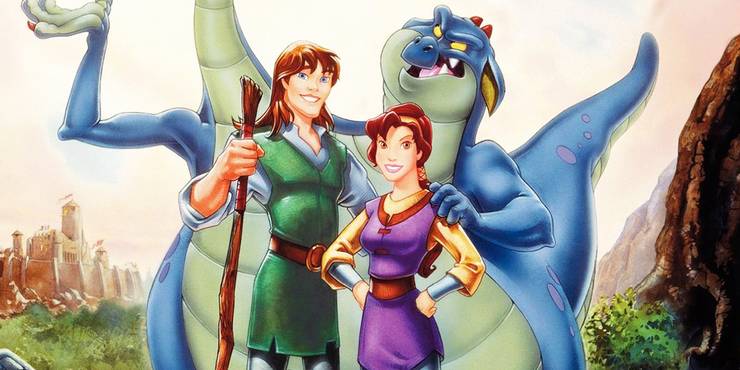 Animated Films 90s Kids Loved But Totally Forgot About Animated Films 90s Kids Loved But Totally Forgot About