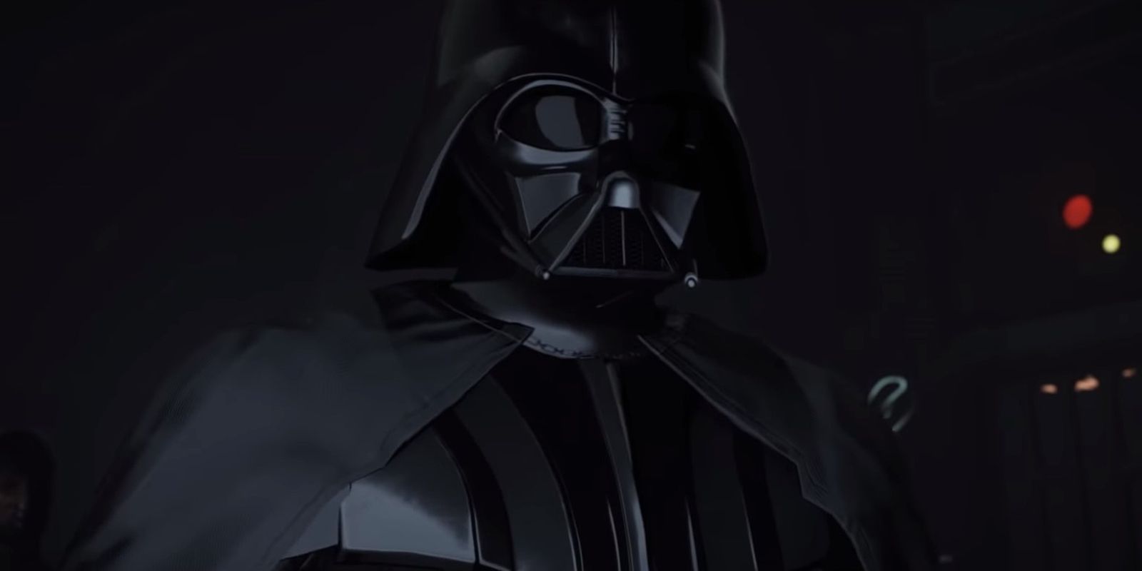 Star Wars Vader Immortal VR Trailer Pits You Against a Sith Lord