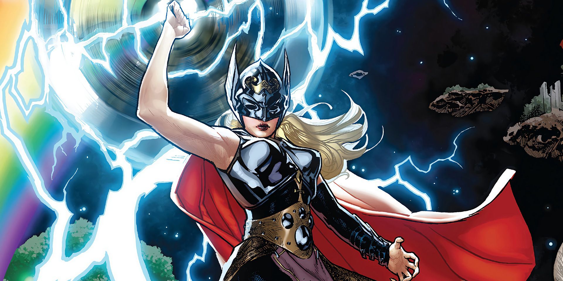 jane female thor