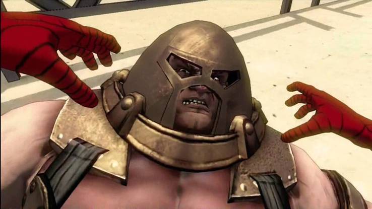 Every Juggernaut Look Ever Ranked Cbr