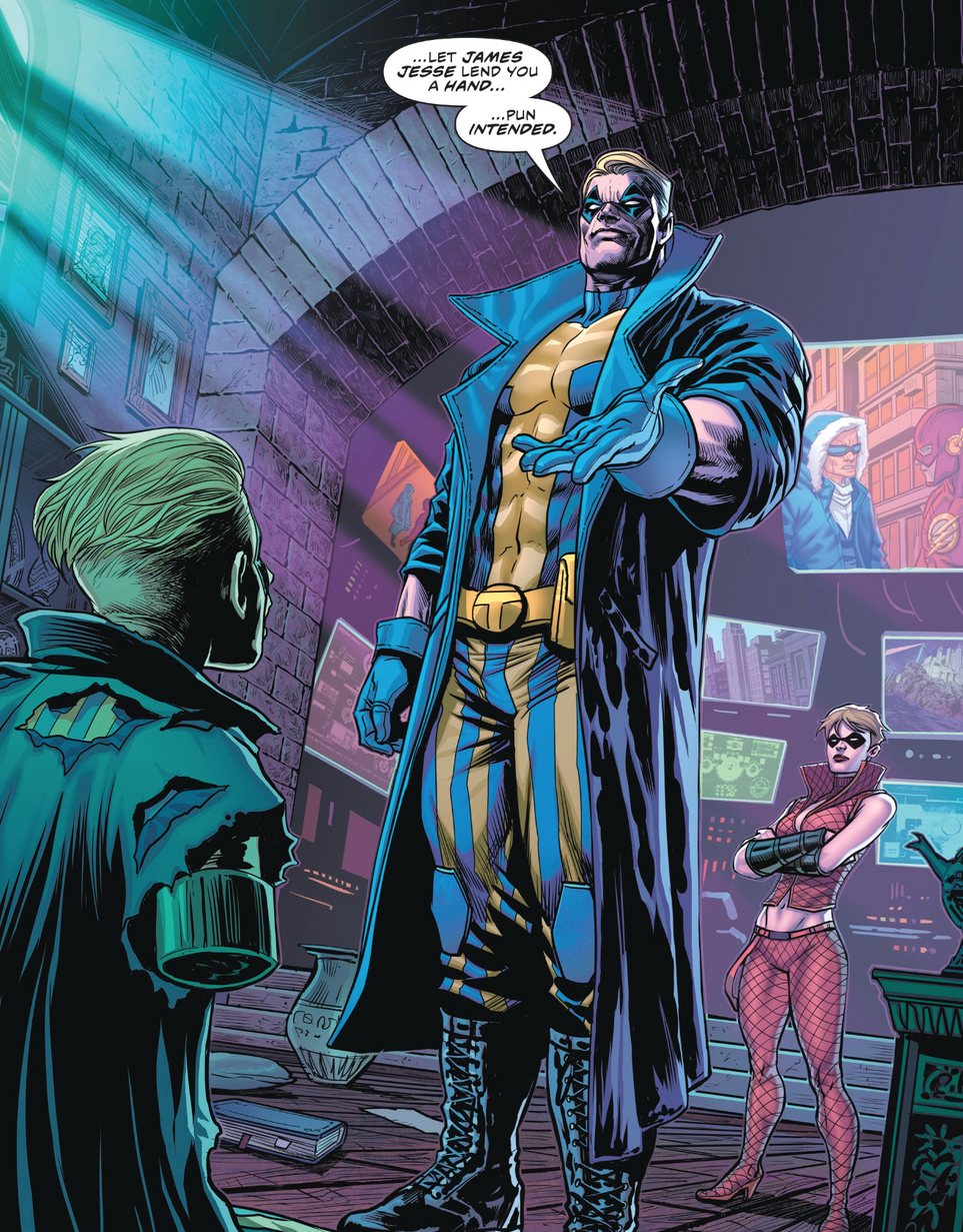 Os fãs da DC têm reações comoventes ao aniversário de um ano de Henry Cavill,  anunciando seu retorno do Superman