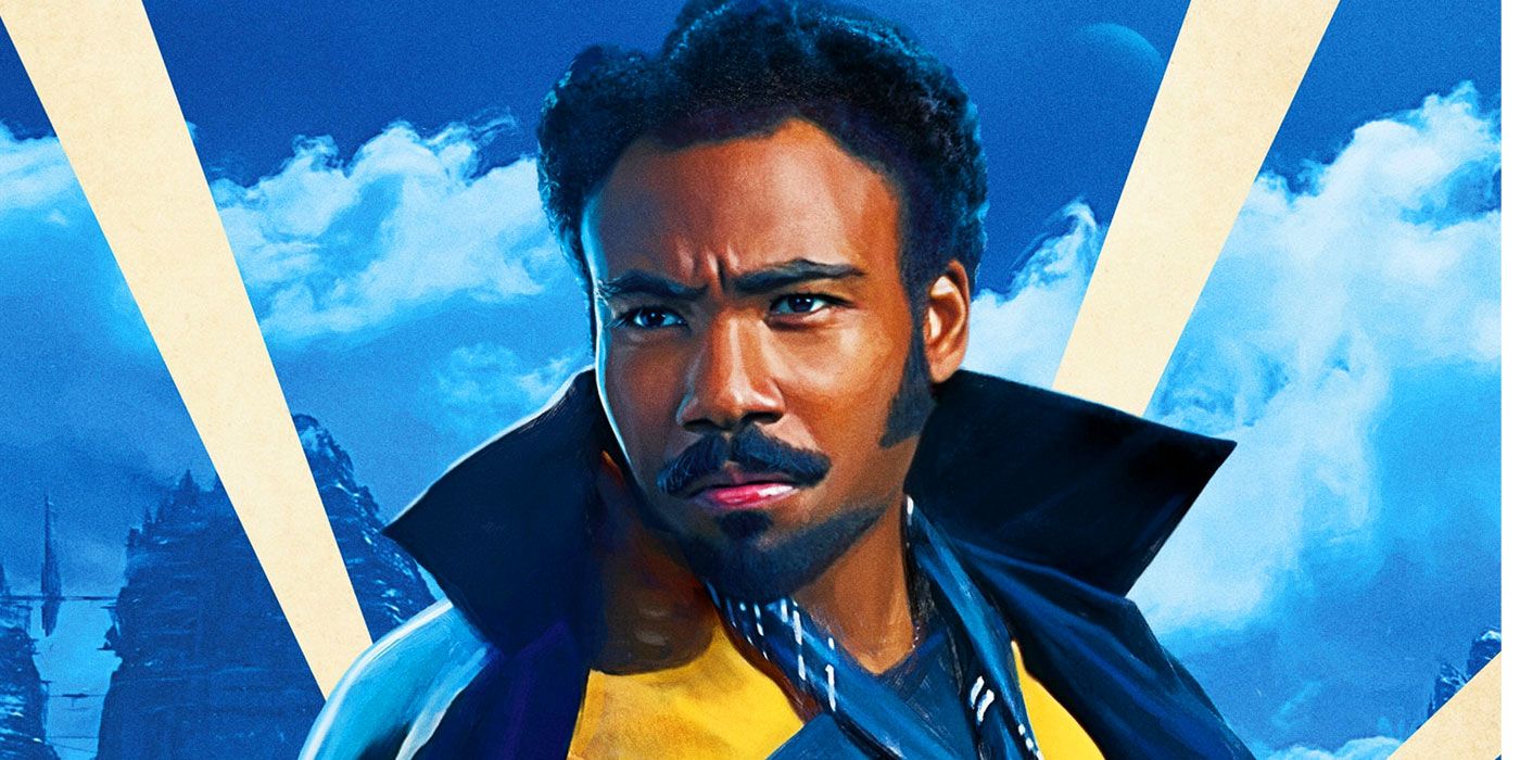 How Lando Calrissian Became An Enemy of the Empire, Revealed