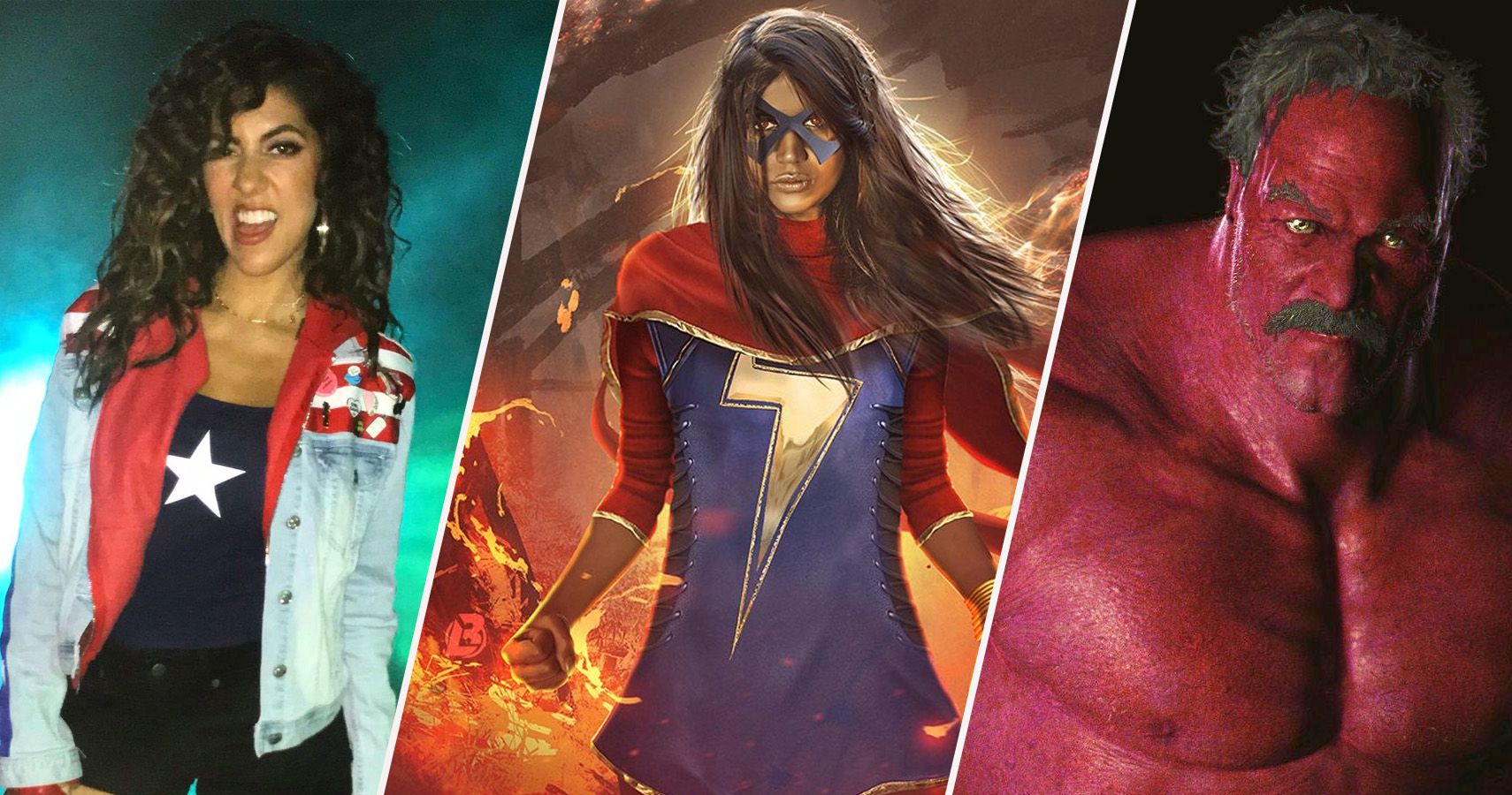 10 Characters That Have No Business Being In The MCU (And 10 Characters That Have No Business Being In The MCU (And