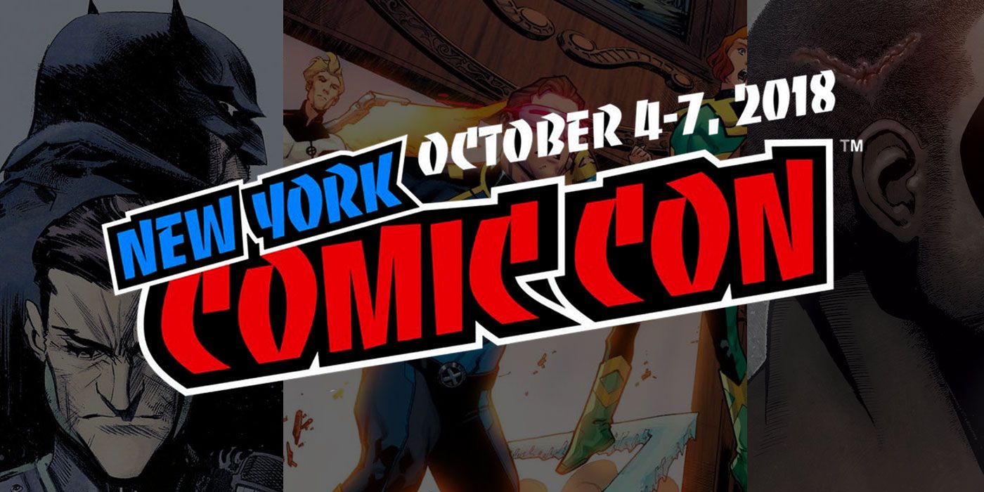 Six Marvel & DC Announcements We Want To See at NYCC | CBR