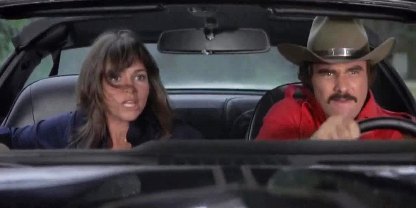 Smokey and the Bandit Headed to TV From Seth MacFarlane, Danny McBride