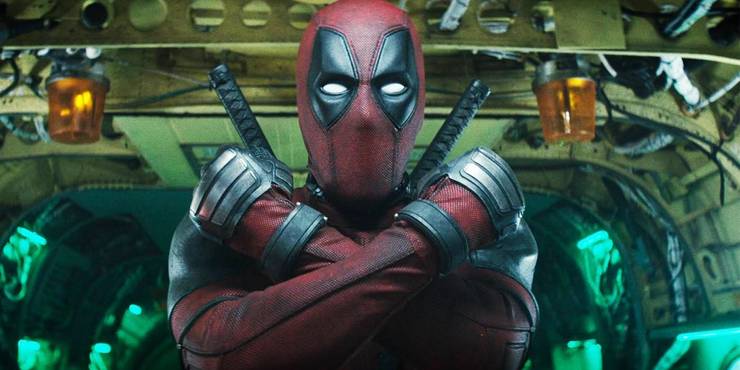 The 15 Greatest Deadpool Quotes That Will Leave You Laughing