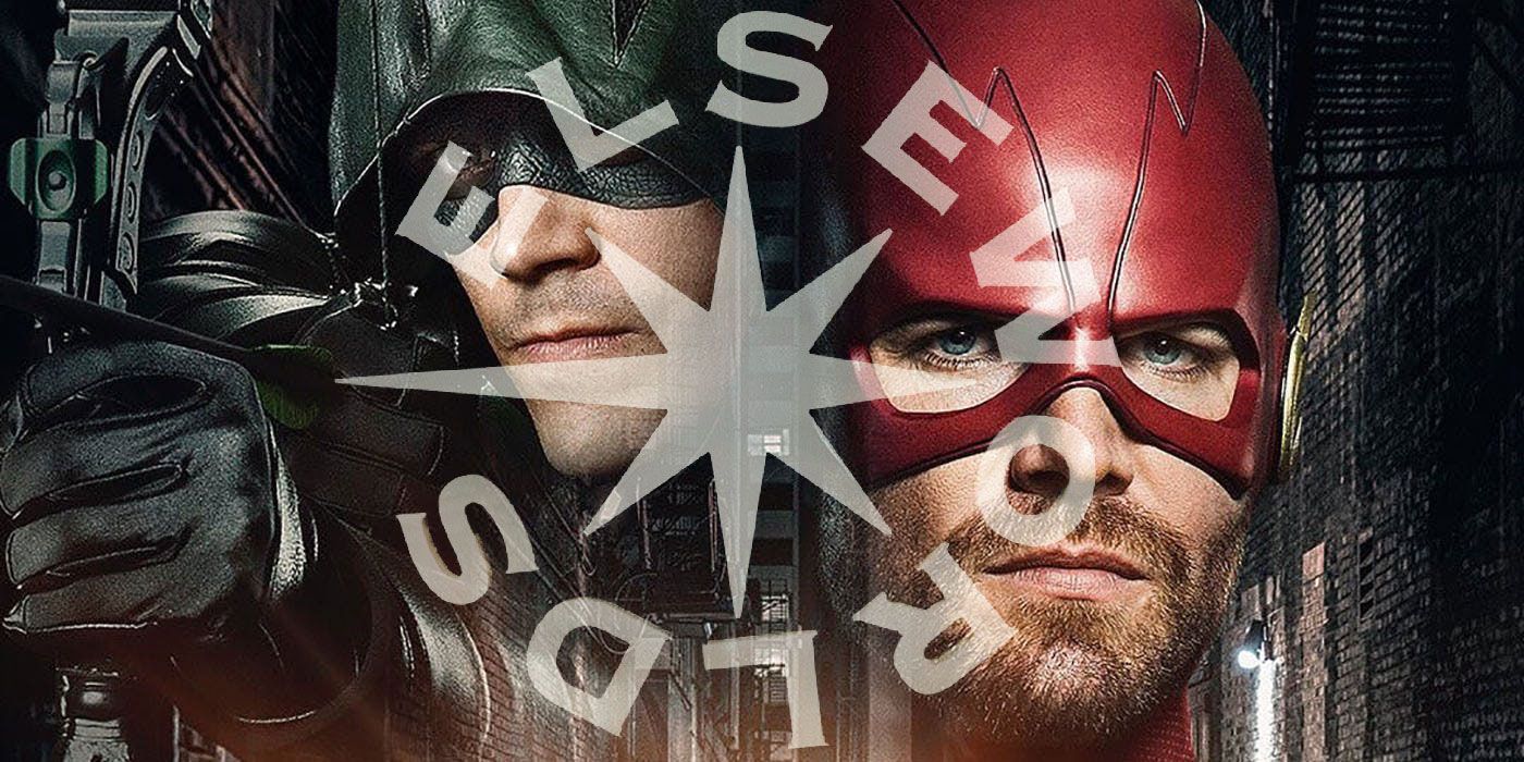 Elseworlds Here Is Everything We Know About the Arrowverse Crossover