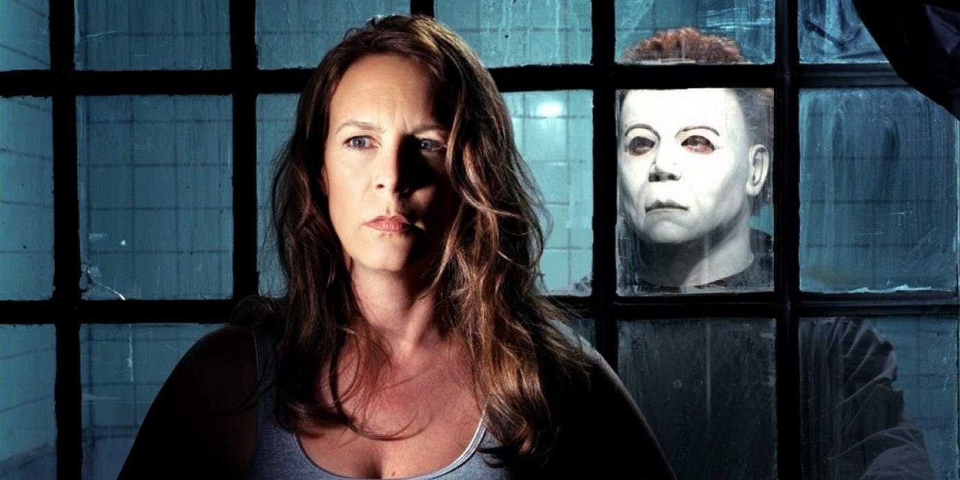 Halloween Laurie Strode Should Still Be Michael's Sister CBR