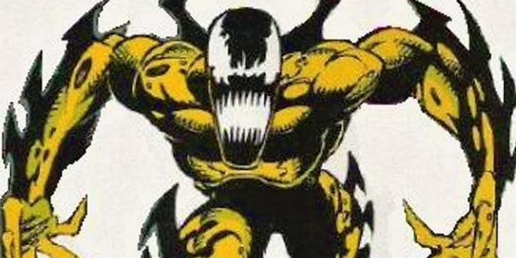 Fantom Comics