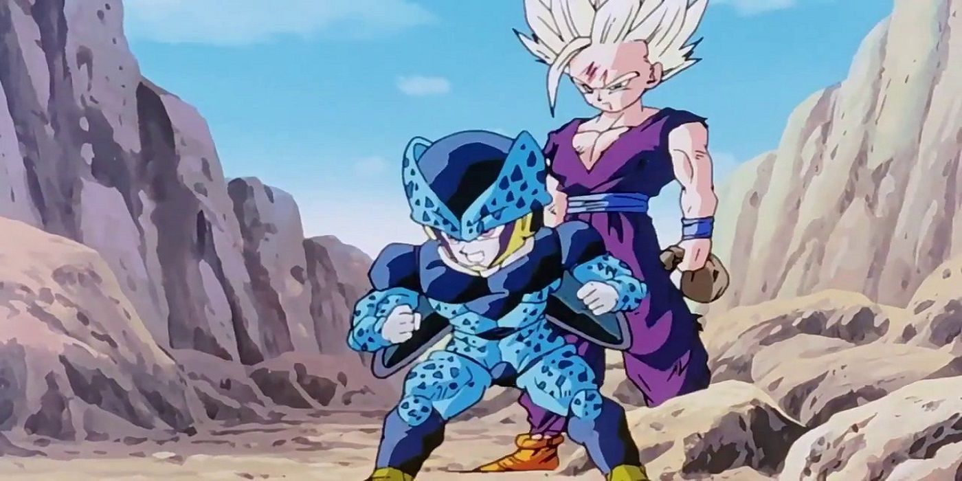 Dragon Ball 10 Ways Yamcha Was Really Underrated