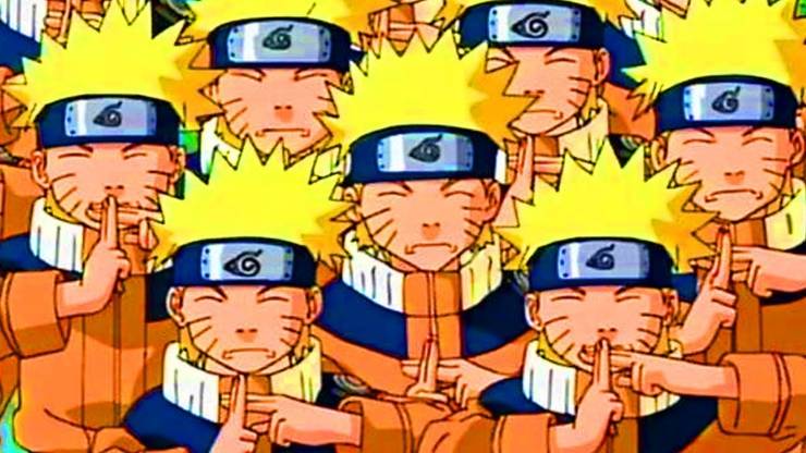 Naruto 5 Reasons Why He Would Defeat Goku 5 Why Goku Would Totally Obliterate Naruto - roblox shinobi origin how to use shadow clones