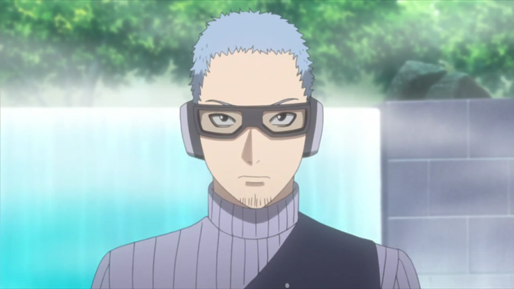 10 Naruto Characters Who Look Better Older And 10 Who Look Worse