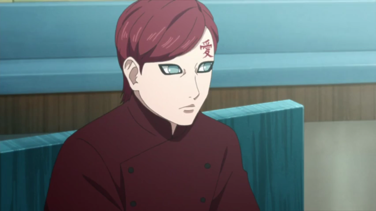 Featured image of post Bald Characters In Naruto Learn vocabulary terms and more with flashcards games and other study tools