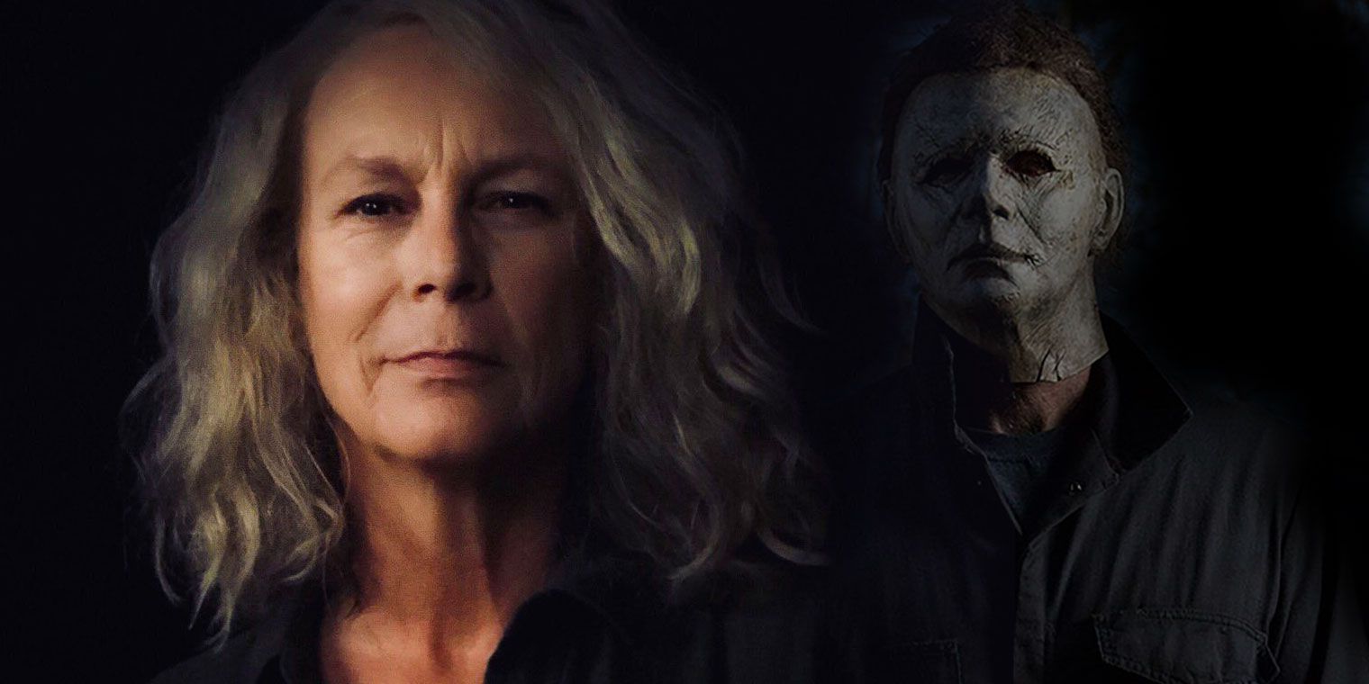 Halloween Theory Michael Myers Doesn't Actually CARE About Laurie Strode