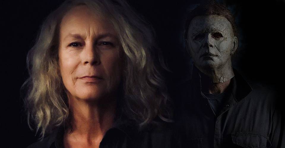 46+ Halloween Michael Myers Sister Judith Images