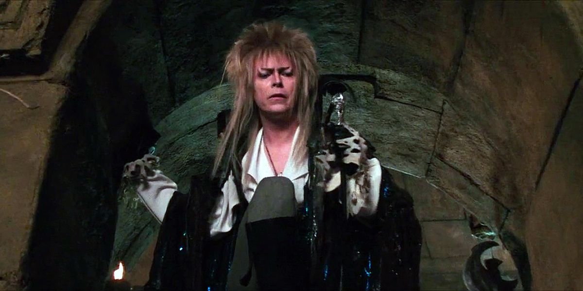 Дэвид боуи король гоблинов. Лабиринт боуи песня. Король гоблинов джарет. Labyrinth bowie. Лабиринт 1986 джаред.