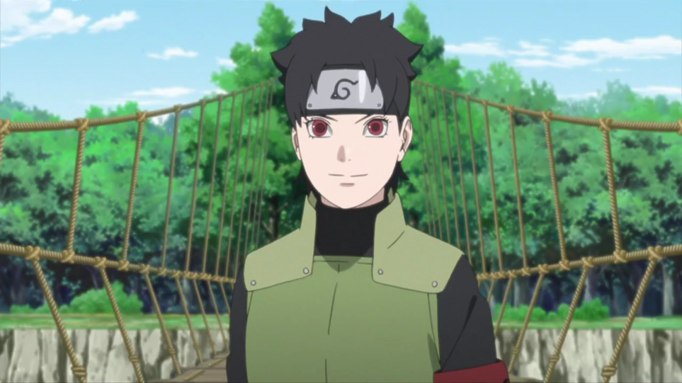 10 Naruto Characters Who Look Better Older And 10 Who Look Worse