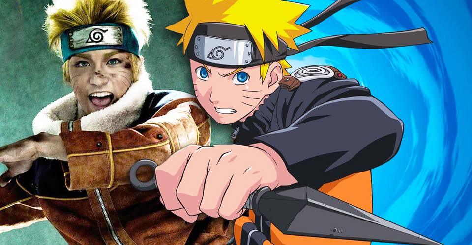 Live Action Anime 5 Films Confirmed 5 We Want And 5 We Definitely Don T