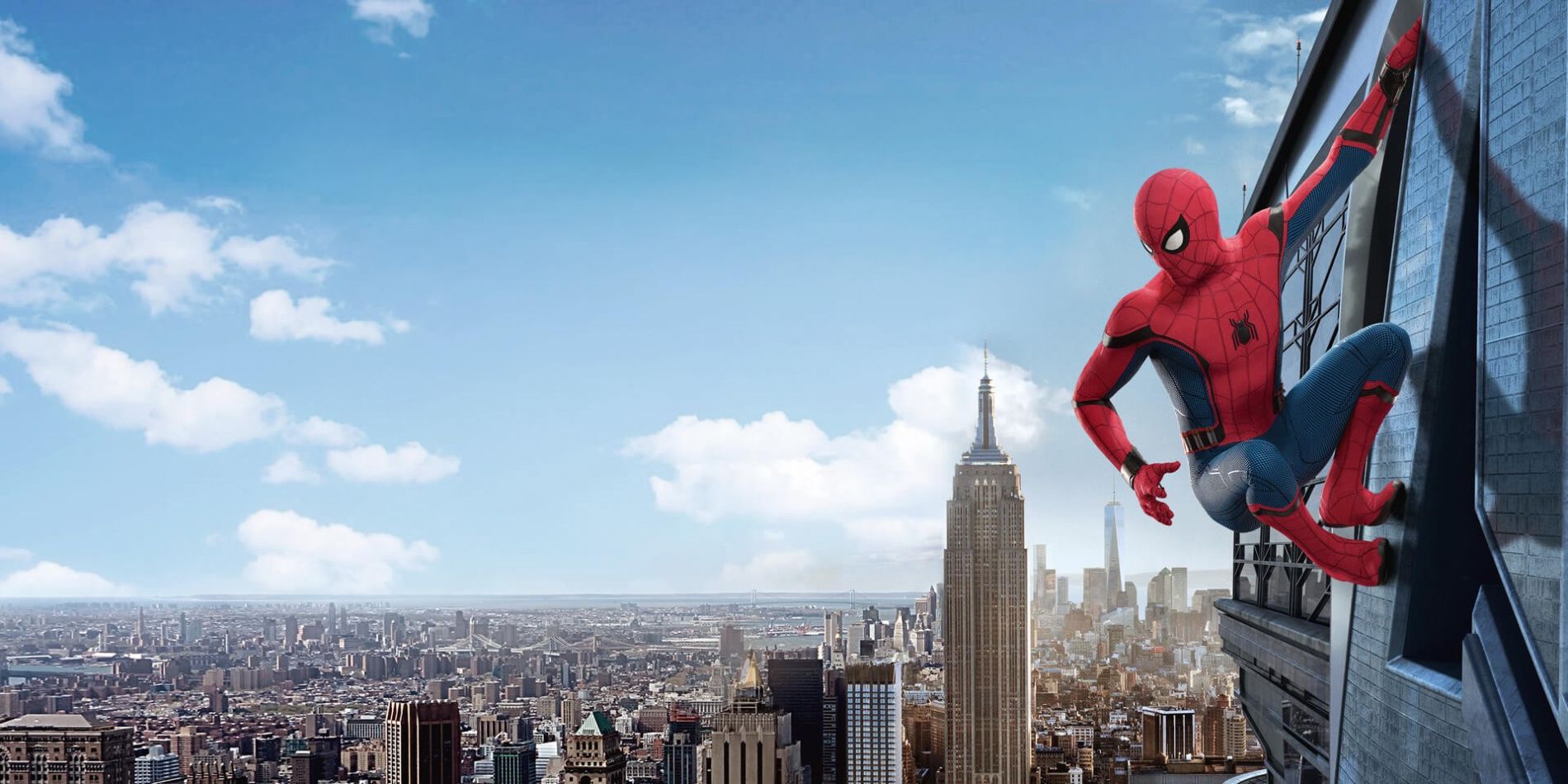 spider man new york city mcu header