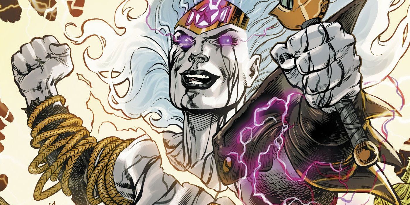 The Witching Hour Casts A Mostly Uninteresting Spell Cbr