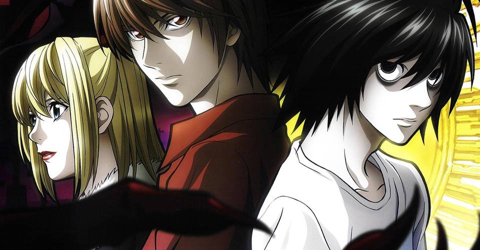 Get The Myers Briggs Personality Types Of Death Note Characters For Android Free Wallpaper The Myers Briggs Personality Types Of Death Note Characters For Free