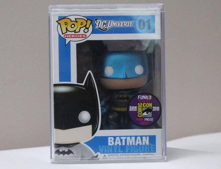 15 Rarest Funko Pops That Are Worth A Fortune Now Cbr 15 Rarest Funko Pops That Are Worth A Fortune Now Cbr