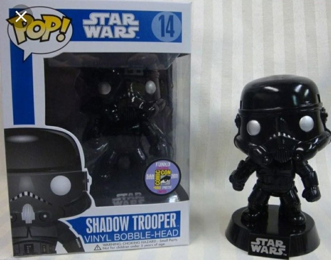 high value funko pop