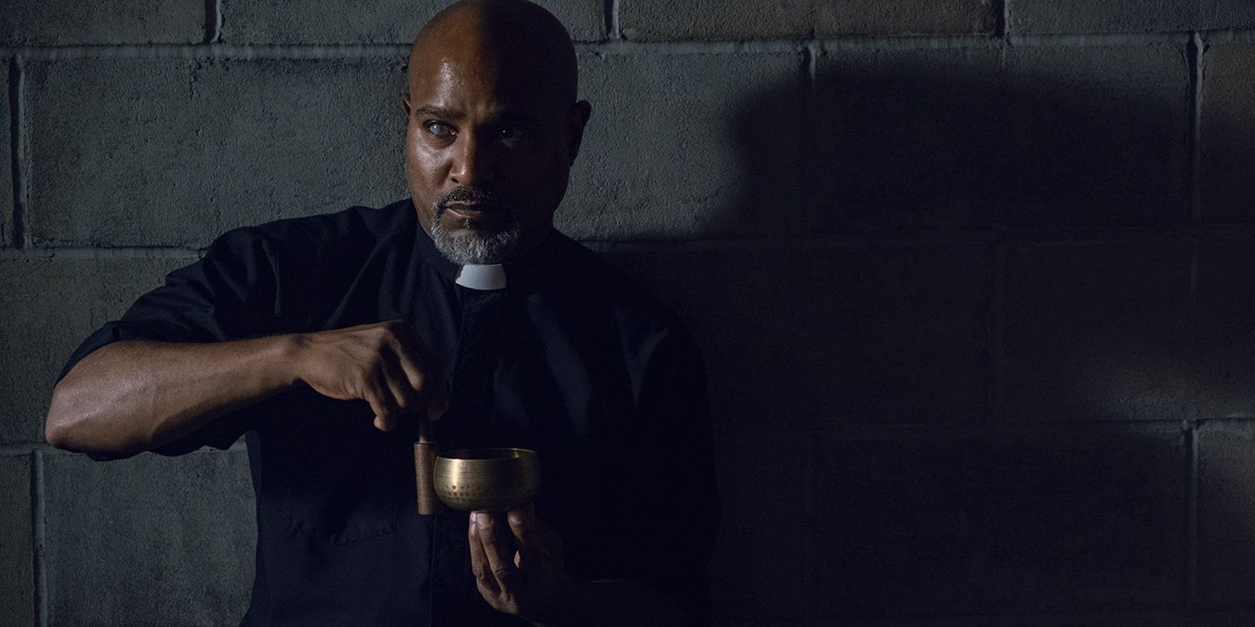 Every Mystery The Walking Dead Needs to Solve This Season