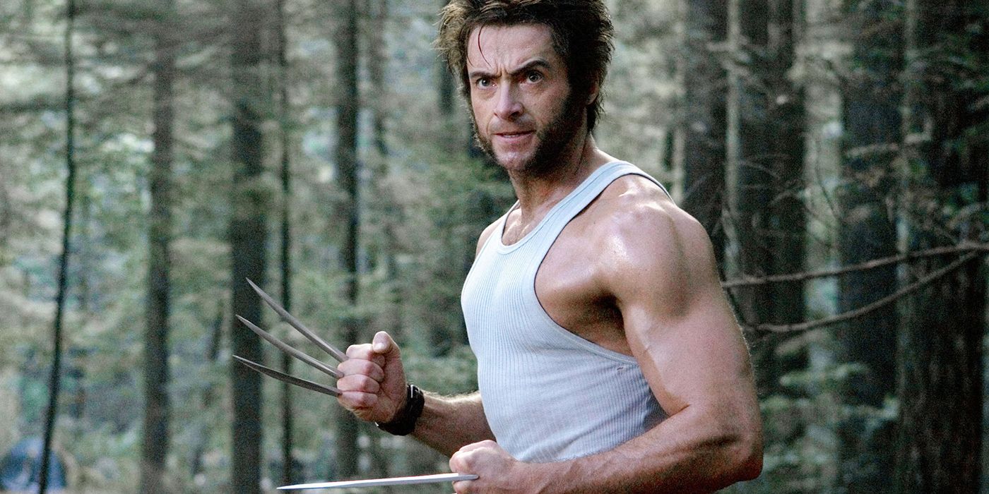 Logan Quantos anos tem Wolverine nos quadrinhos e filmes dos XMen