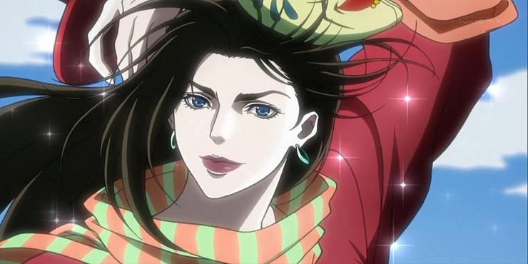 Girl Powered The 25 Most Powerful Women In Anime Cbr