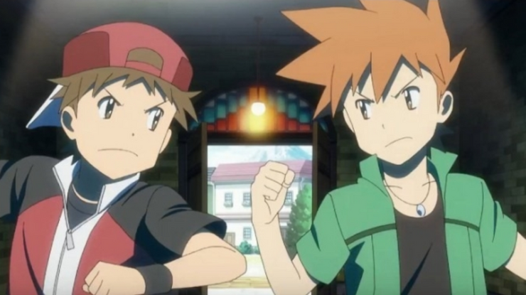 Pokemon Origins Is the Best Pokemon Anime (You Probably Haven’t Seen)
