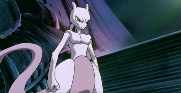 Pokemon This (False) Urban Legend About Mewtwo Still Lives On in Fandom