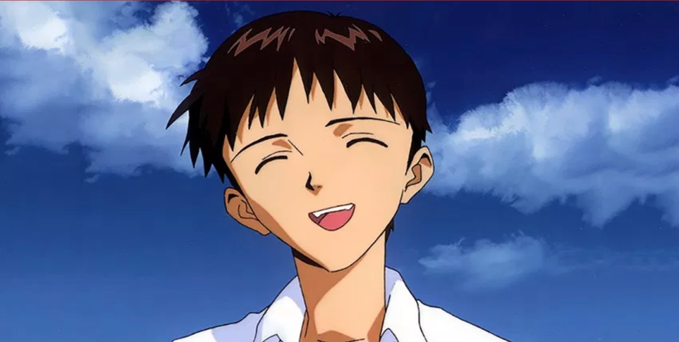 Thrice Upon a Time: Every Evangelion Ending (So Far), Explained | bend