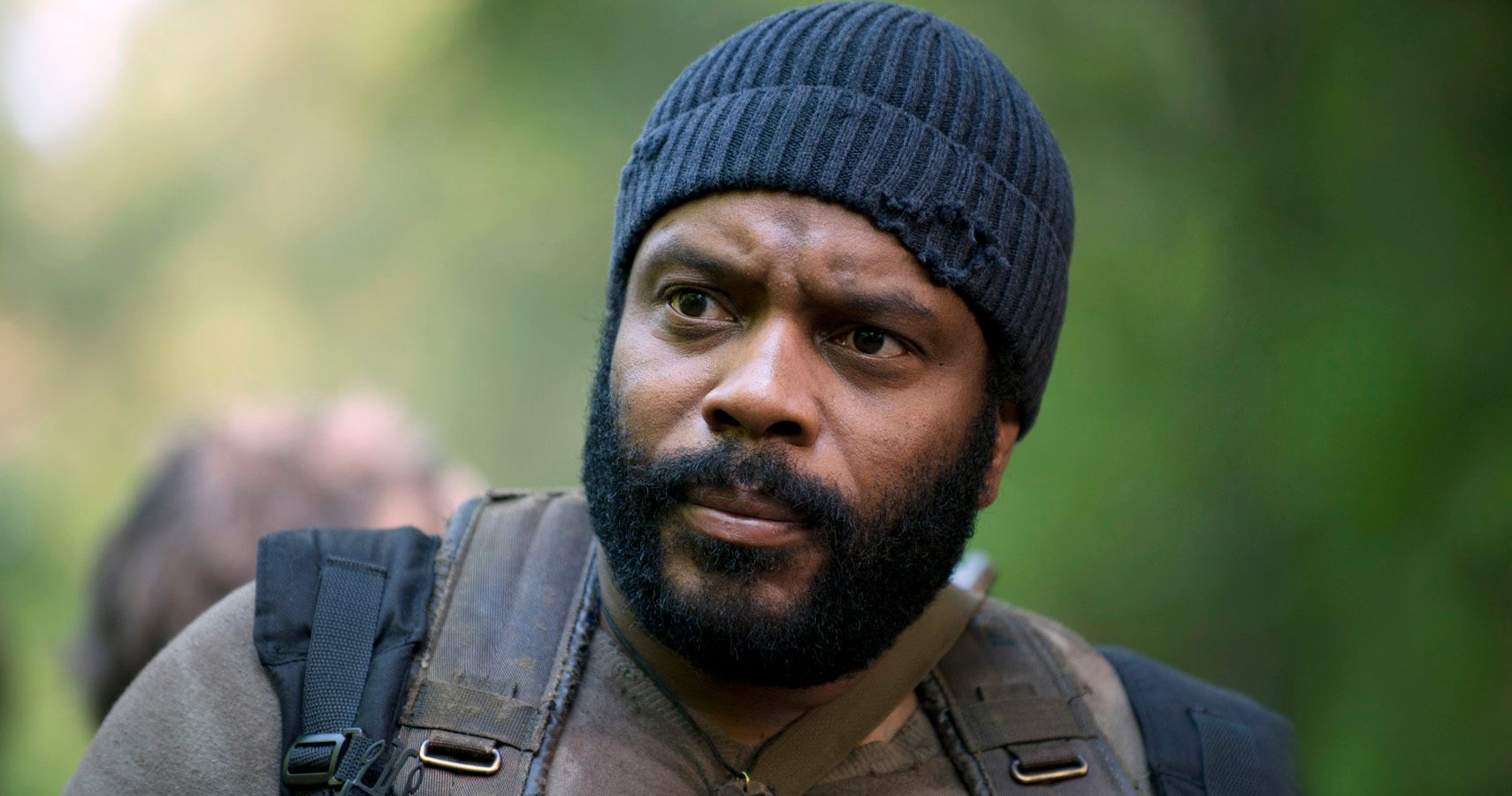 20 Walking Dead Easter Eggs Everyone Has Missed