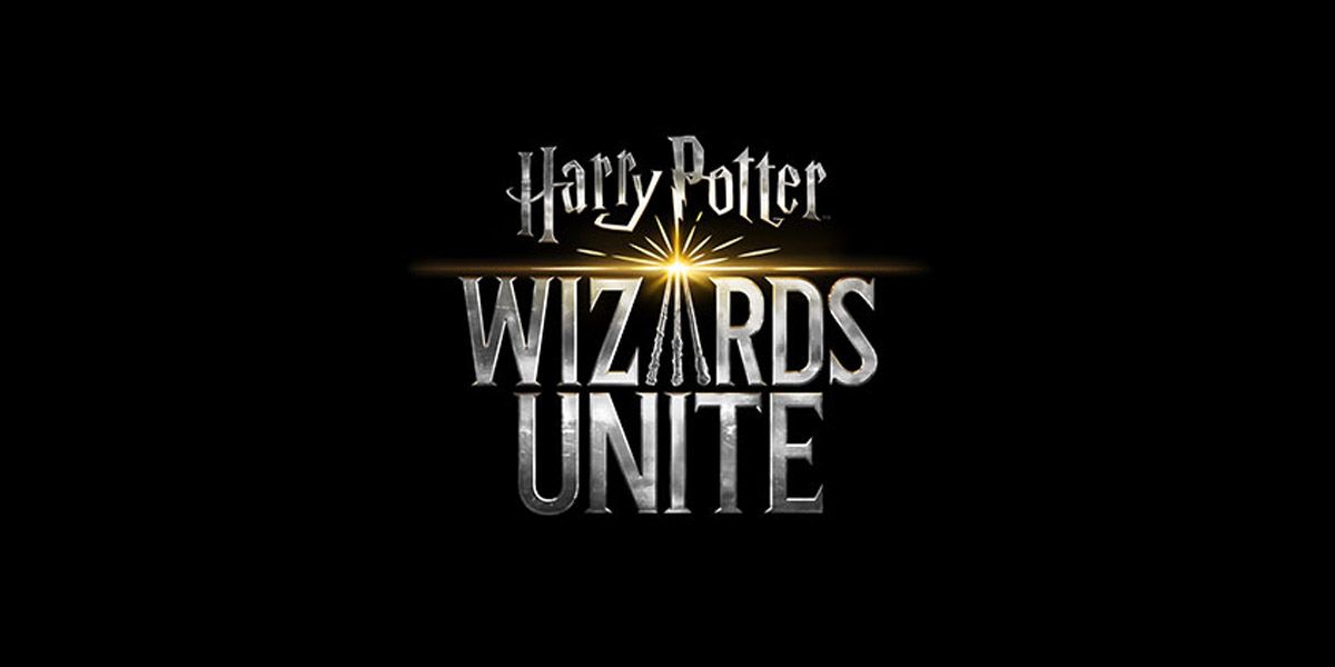 Harry Potter Wizards Unite Gets New Teaser Trailer Cbr