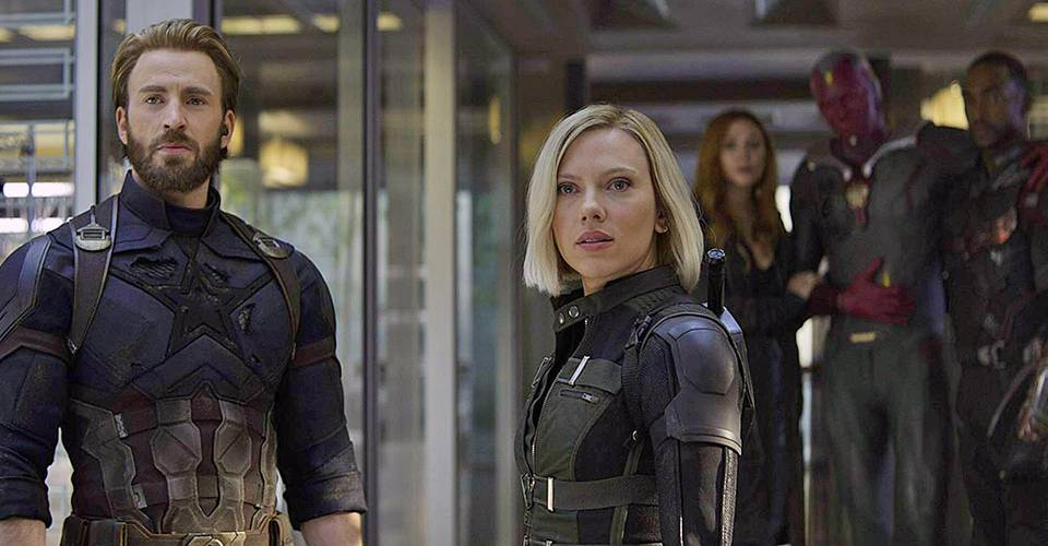 How Captain America's Secret Avengers Stayed Hidden in the MCU