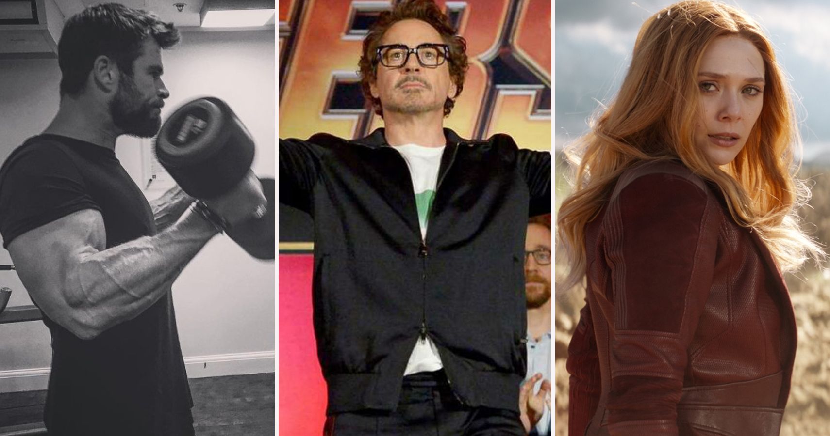 The Marvel Way 20 Weird Rules Every Mcu Actor Has To Follow