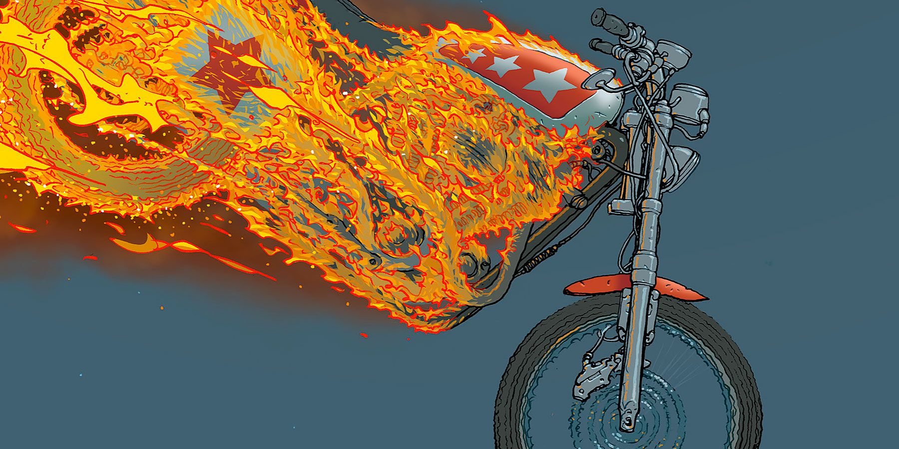 EXCLUSIVE: Millar Unveils Prodigy's Secret Daredevil History With Quitely Variant