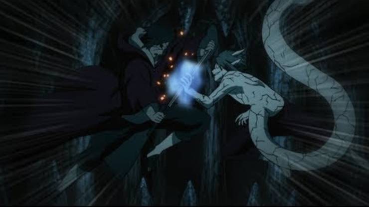 Naruto 15 Strongest Forbidden Jutsu Ranked Cbr Naruto 15 Strongest Forbidden Jutsu Ranked Cbr