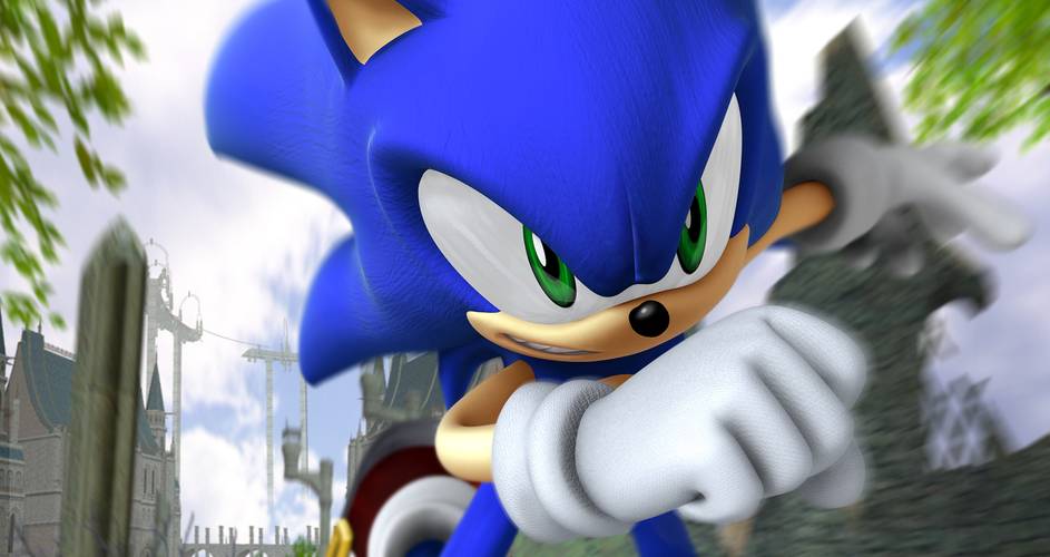 Sonic How A Fan Made Remake Could Redeem The Series Worst Game Sonic How A Fan Made Remake Could Redeem The Series Worst Game