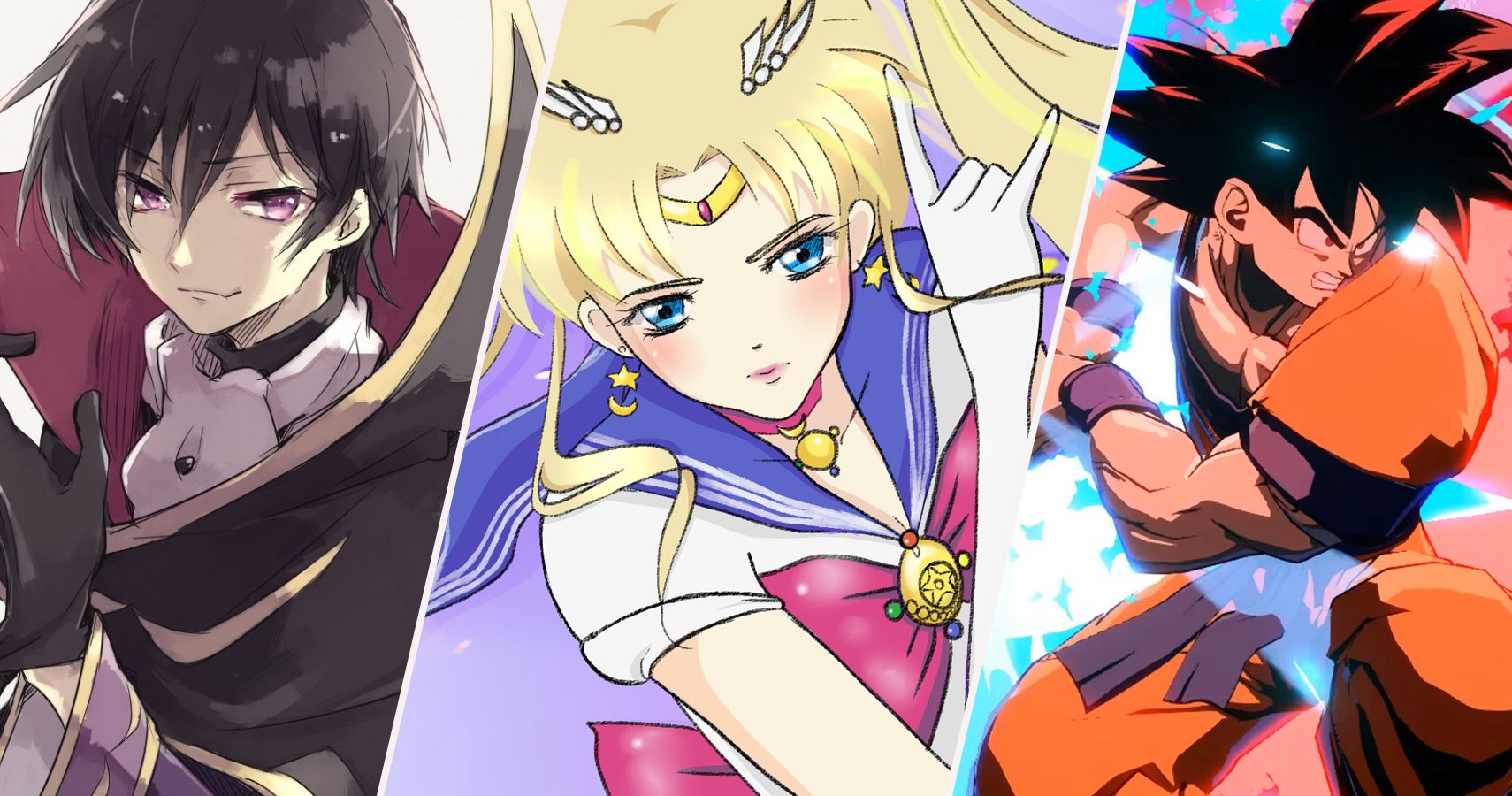 10 Anime  Characters  That Have Gotten Stronger Over Time 