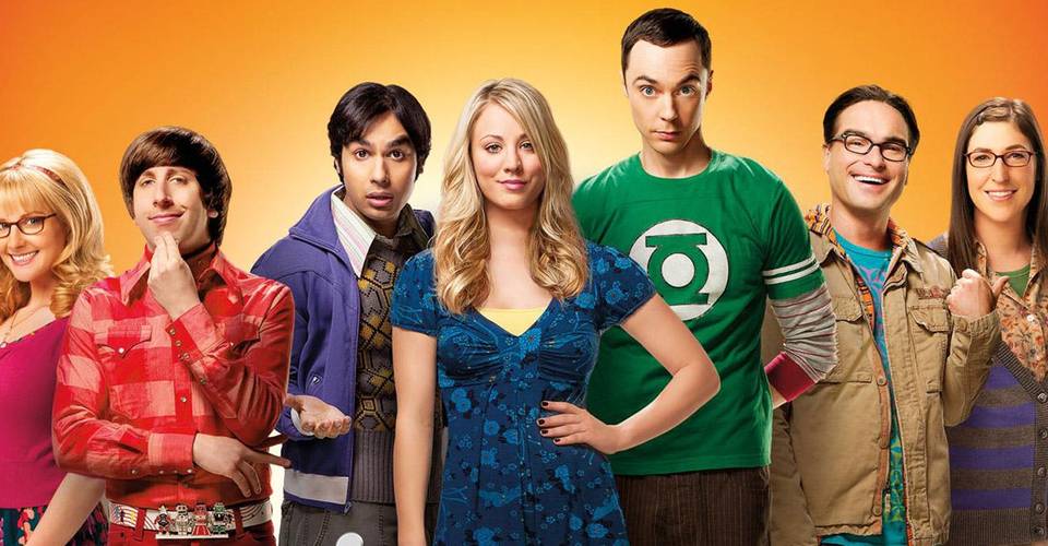 The Most Irritating Big Bang Theory Characters Ranked Cbr The Most Irritating Big Bang Theory Characters Ranked Cbr