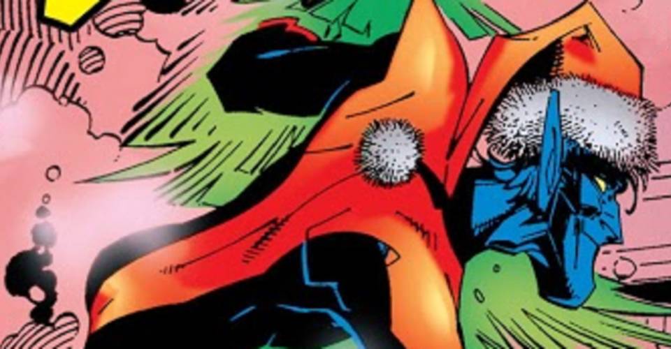 As 10 melhores histórias de Natal dos X-Men