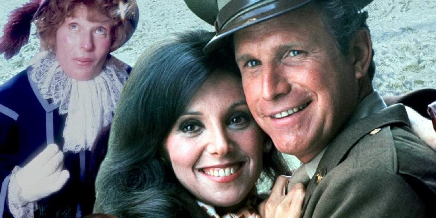 Marlo Thomas It Happened One Christmas Best 4k Wallpapers