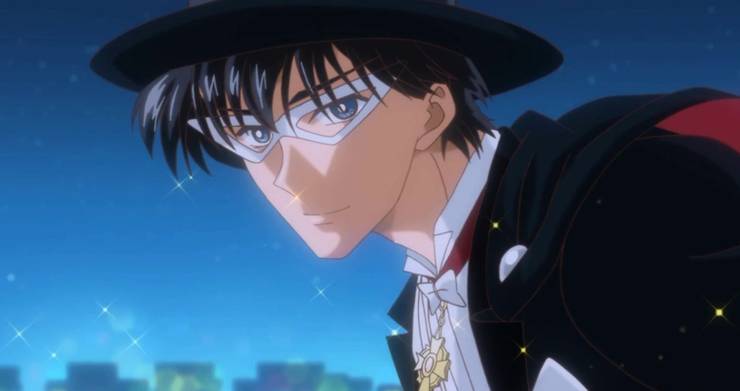 Sailor Moon Mbti Personality Test - Zanders Wallpaper