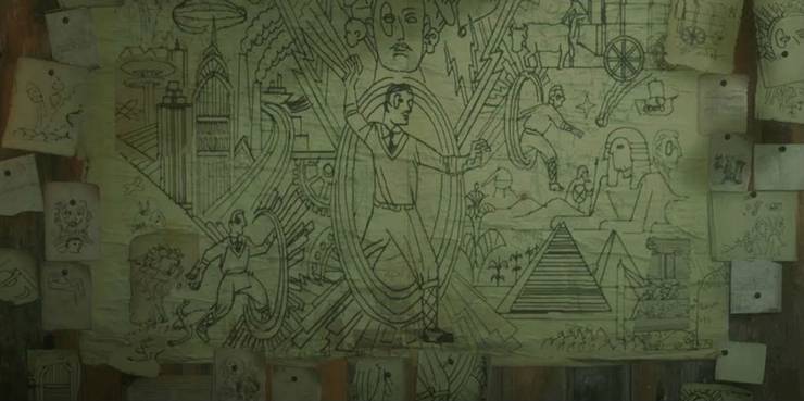 25 Easter Eggs In Red Dead Redemption 2 Everyone Misses The First